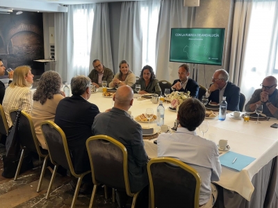  Catalina García defiende el compromiso del PP con lo público 