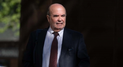  La Audiencia Nacional imputa al jiennense Gaspar Zarrías 