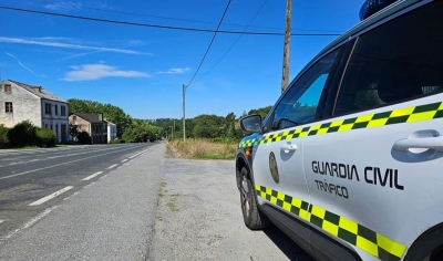  La DGT prevé 17 millones de desplazamientos en Semana Santa 