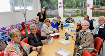 Una tesis defendida en la UJA gana el Premio Fundación ONCE 