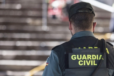  Conmoción en Alcaudete por el asesinato de una mujer de 86 años 
