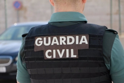  Detenido en Bailén por seis robos por el método del tirón 