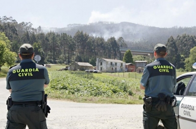  Investigan la muerte de una mujer en Quesada como violencia machista 