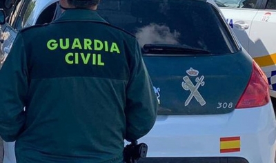  Se entrega en Martos el presunto autor del asesinato machista en Campillos 