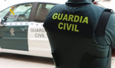  Desarticulado un grupo acusado de 21 delitos en Baeza e Ibros 