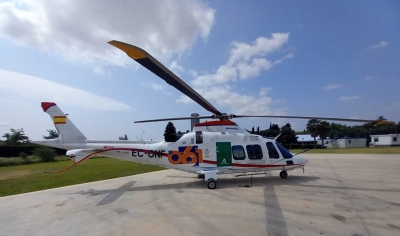  Fallece un bebé tras llevarse a la boca un puñado de legumbres de un saco 
