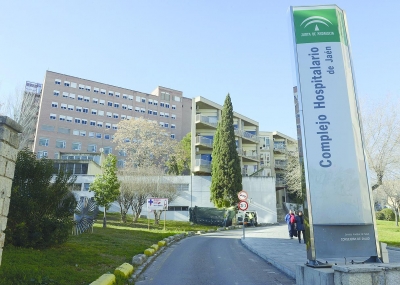  El SAS adjudica en Jaén 48 plazas de especialista para residentes 