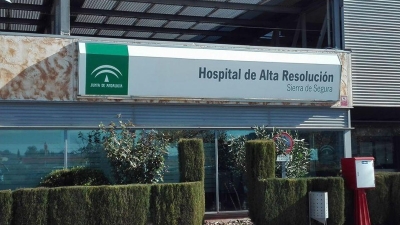  "Repulsa e indignación" contra el alcalde de Puente de Génave 