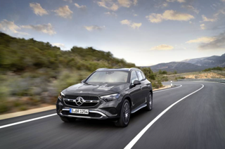  Mercedes-Benz, 5 años marcando el camino en híbridos enchufables 