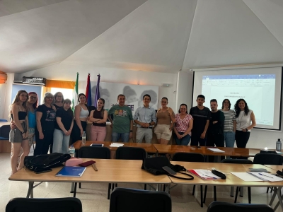  IMEFE impulsa una nueva edición del proyecto ATENEA 