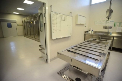  Los forenses de Jaén detectan un aumento del 52% en delitos sexuales 