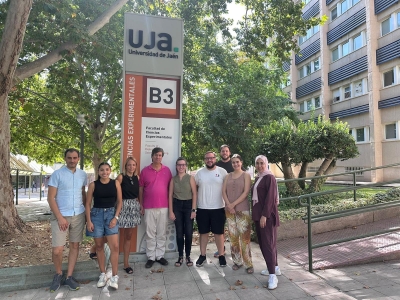  La UJA identifica un gen vinculado a más cardiopatías en hombres 