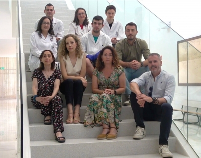  La UJA marca un hito internacional en sostenibilidad para la construcción 