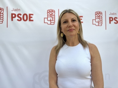  Isabel Cano-Caballero dejará su acta de concejala en el Ayuntamiento 