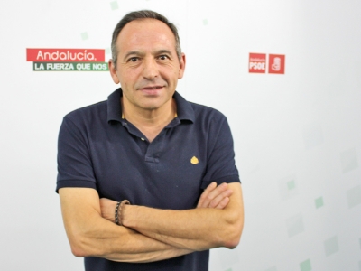  La nueva ley universitaria, "un duro golpe" para la UJA, según el PSOE 