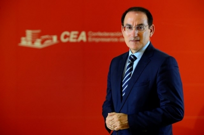  La CEJ respalda la candidatura de Javier González de Lara 