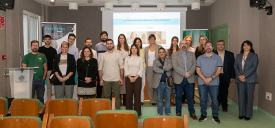  MicroChip4Age, el proyecto que innova en los cuidados a personas mayores 