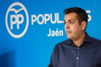  El PP llevará al Congreso la situación de Correos en Jaén 