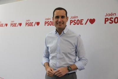  Juan Latorre será el nuevo presidente de la Diputación Provincial 