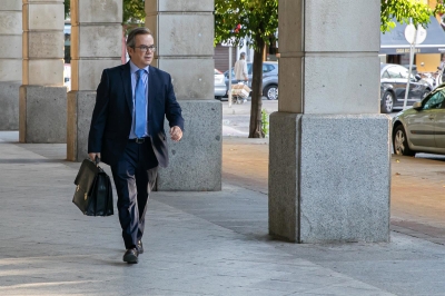  El caso del desvío de fondos en Santana Motor en el caso ERE continúa 