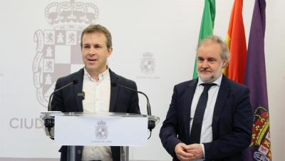  El Ayuntamiento de Jaén concentra una deuda de 670 millones de euros 