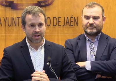  El Expositor: Farmear aura en el PSOE provinciano 
