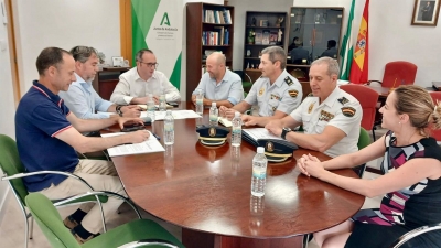  Mayor celo en la inspección sobre las viviendas turísticas en Cazorla 