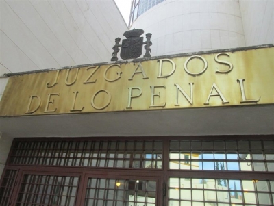 El Juzgado condena a uno de los acusados por el caso “Pandilla” 