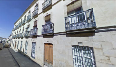  El caso del jefe de Policía Local de Villacarrillo se enturbia 