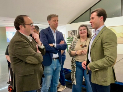  La Carolina acoge el Circuito Andaluz de Jóvenes Flamencos 