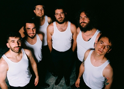  Todo listo para disfrutar del Sentir Baeza AOVE Fest 