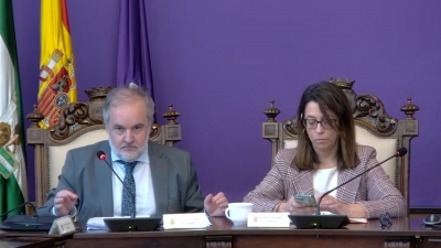  El Ayuntamiento aprueba un presupuesto sujeto al bloqueo de Hacienda 