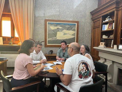  La capital acogerá las III Jornadas Orgullo Andaluz LGTBIQA+ 