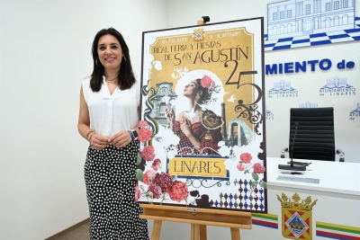  Linares abre la Feria de San Agustín con música, toros e inclusión 