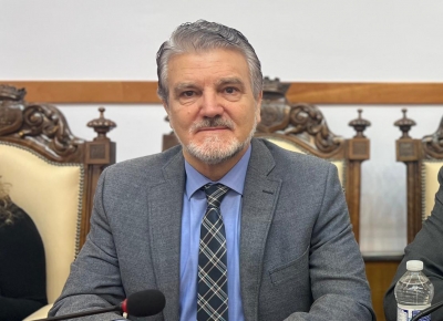  VOX Jaén denuncia que el “basurazo” asfixia a las familias 