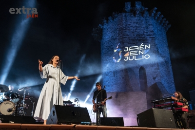  "Un mar de canciones" en imágenes 