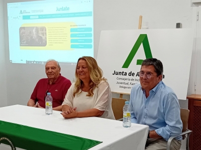  'Júntate', una web para combatir la soledad no deseada de los mayores 