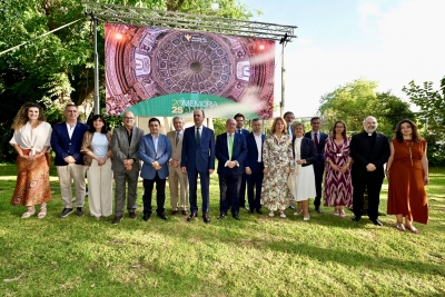  La Fundación Caja Rural de Jaén llegó a 144.000 personas en 2025 