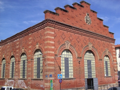  El mercado de abastos de Linares será rehabilitado por más de 3 millones 