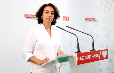  El PSOE exige el cese del delegado de Educación en Jaén 