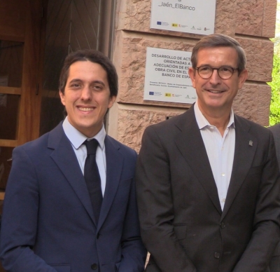  JM+ pide a la Junta, en una carta, cien millones de euros para Jaén 