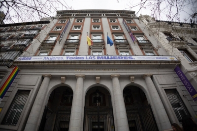  Una mujer de Jaén recoge 10.000 firmas por los fallos de las pulsera 