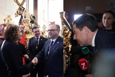  El Expositor: Al cielo con él. O con ella 