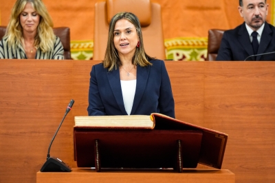  El PSOE exige a la Junta más compromiso con la industria de Jaén 