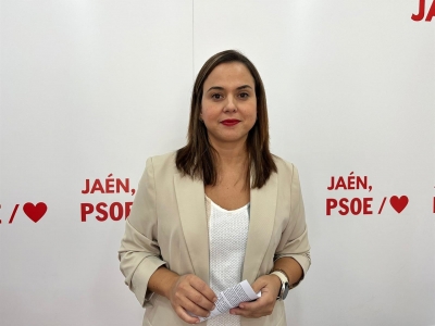  El PSOE califica de "vergüenza histórica" el inicio del curso en Jaén 