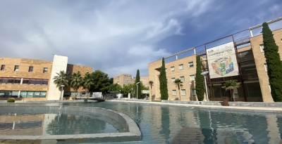  La UJA abre matrícula de una microcredencial de transformación digital 