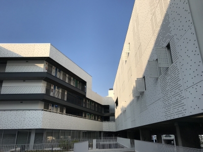  La UJA recibe 135.000 euros para mantener las plazas de Medicina 