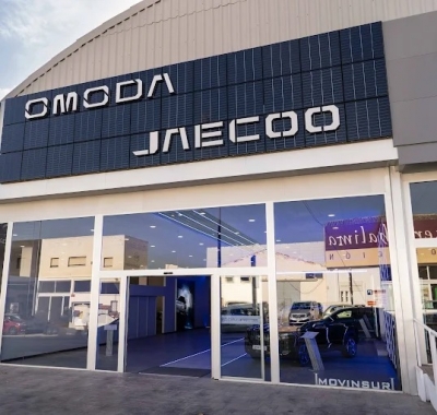  OMODA & JAECOO celebra este jueves la cita nacional “SHS FEVER NIGHT” 
