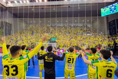  La Diputación de Jaén felicita a los campeones de España 