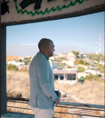  Patrimonio inicia la recuperación de los terrenos del parque acuático 